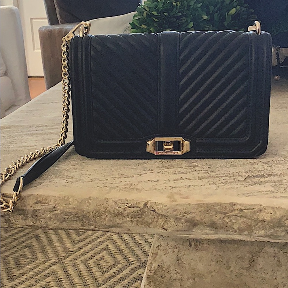 crossbody purse!